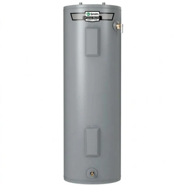 AO Smith Electric Tank water Heater – 50 gallon – Model EPSX-50