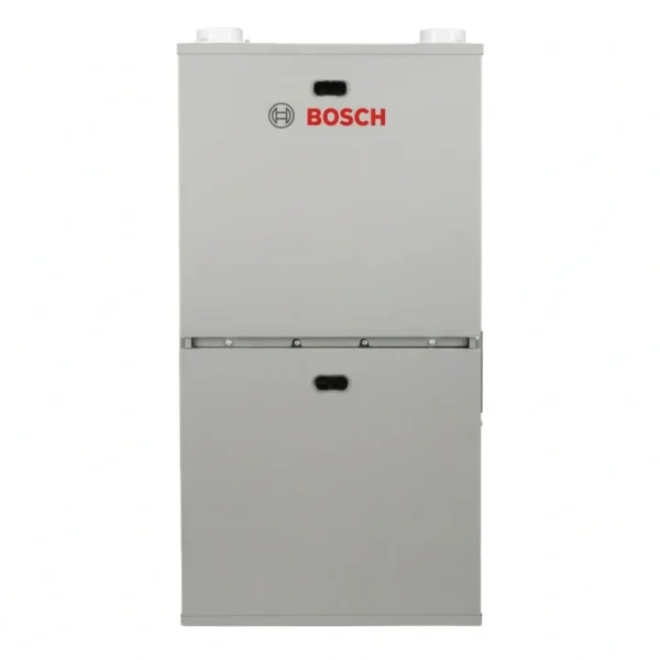 BOSCH Gas Furnace – 100000 BTU – Two Stage – Model BGH96