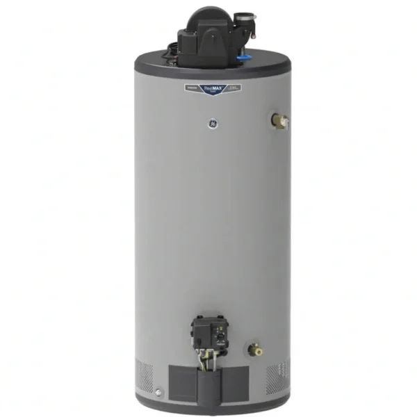 GE Tank water Heater – 40 gallon – Power Vent – Model CG40S08AYV