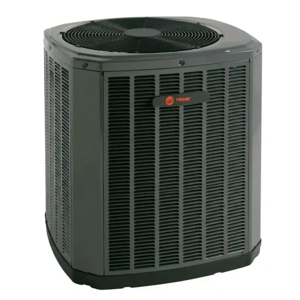 Trane Central Air Conditioner – 18,000 BTU – SEER2 14 – Model XR13
