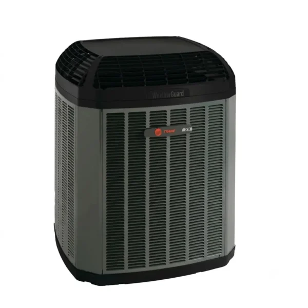 Trane Central Air Conditioner – 36,000 BTU – SEER2 18 – Model XR17
