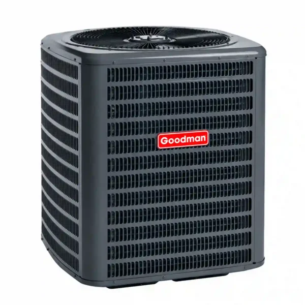 Goodman Central Air Conditioner – 30,000 BTU – SEER2 13.4 – Model GLXS3BN3010