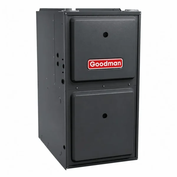 Goodman Gas Furnace – 40,000 BTU – 2 Stages – Model GR9T960403BN