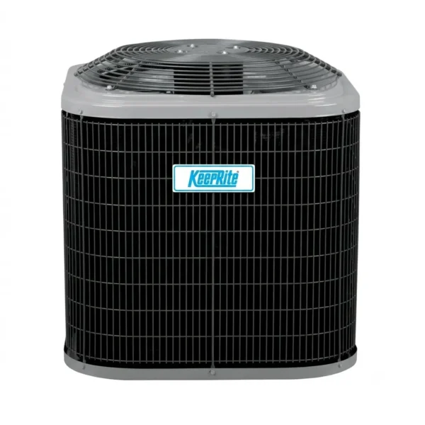 Keeprite Central Air Conditioner – 18,000 BTU – SEER 16 – Model N4A4S18AKANB