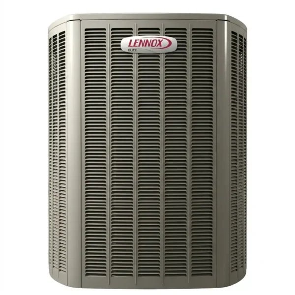 Lennox Central Air Conditioner – 36,000 BTU – SEER2 17 – Model EL16KC1