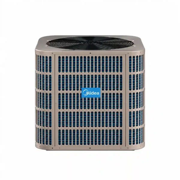 Midea Central Air Conditioner – 30,000 BTU – SEER2 13.4 – Model MOVA-30