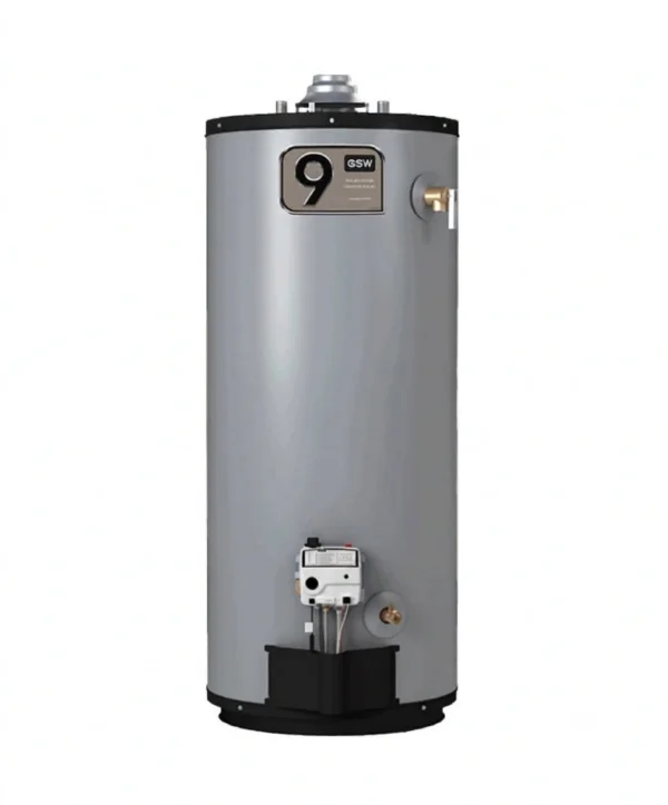Tank water Heater – GSW – 50 gallon – Atmospheric Vent – Model G650T40N